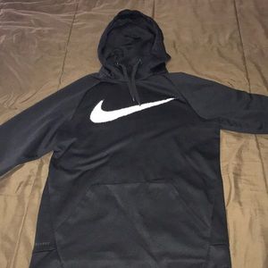 Nike sweatshirt